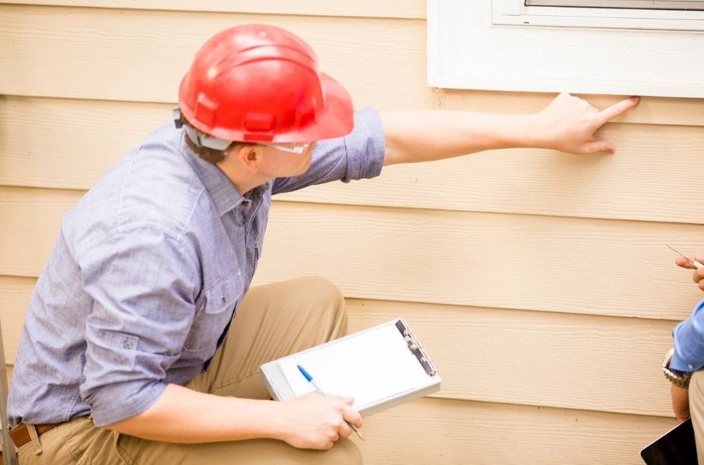 The Benefits of Hiring a Certified Home Inspector
