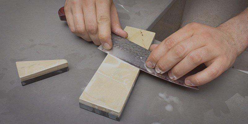 What’s the Difference Between a Whetstone and a Sharpening Stone?