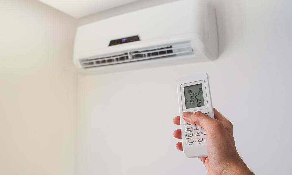 Uncover the Benefits of a New Air Conditioning System