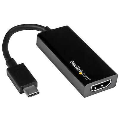 startech usb