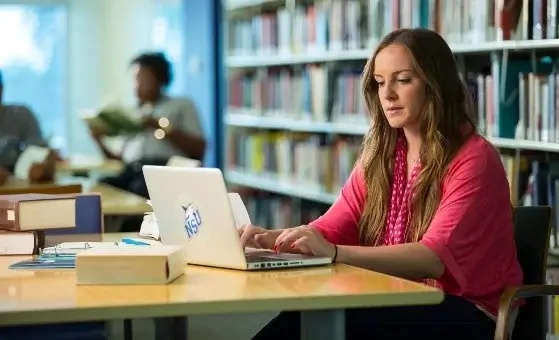 Is It Better to Study at Home or Library?