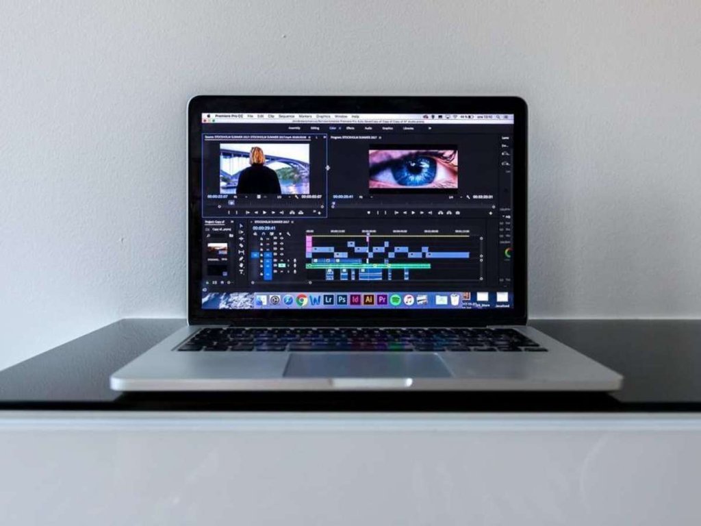 Mastering the Art of Multitasking Choosing the Right Laptop with