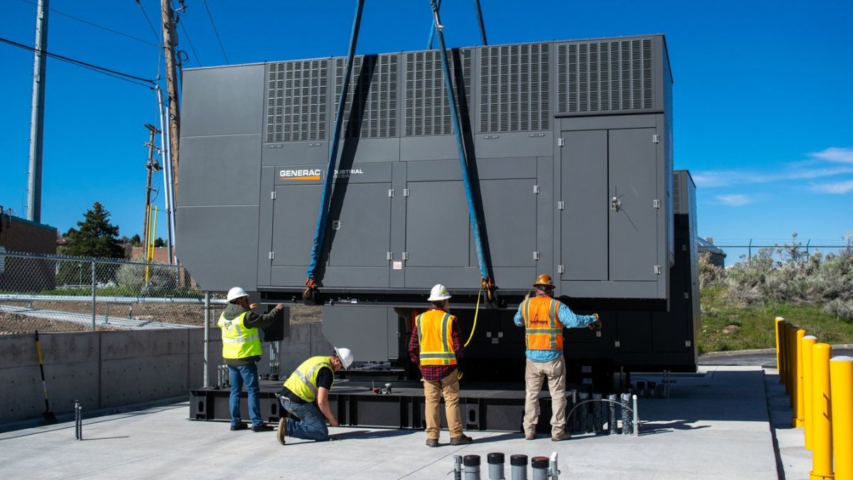 5 Things You Can Expect From Your Generator Installation Agency