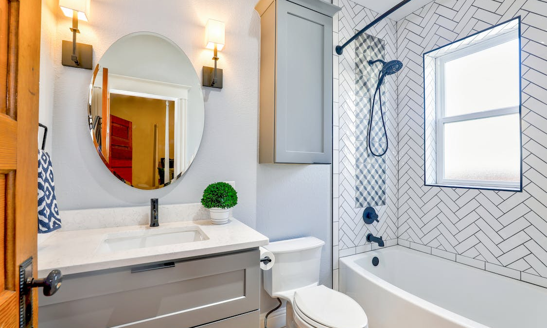 Step-by-Step Guide to Bathroom Renovations: Tips for First-Time Renovators