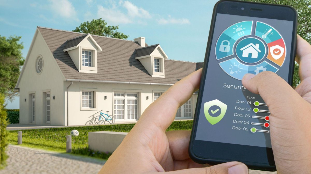 Smart Home Remodeling: Making Your Home Future-Ready