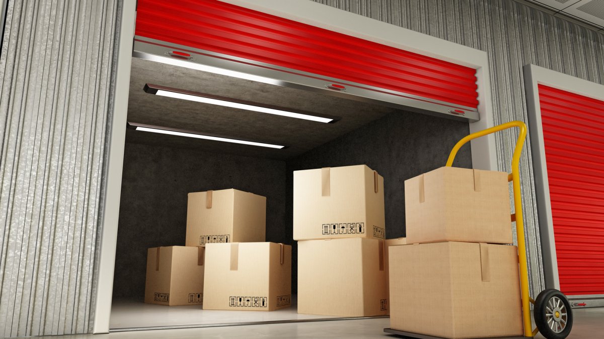 From Clutter To Clarity: How Self Storage In Calgary Can Simplify Your Life