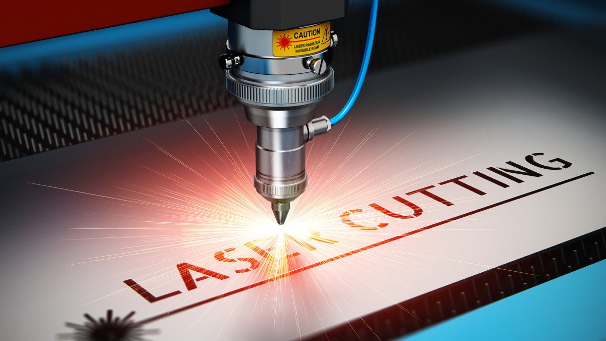 Laser Cutting 101: 6 Uses And Applications In Home Design