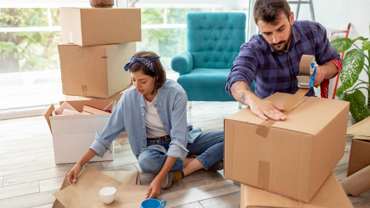 Packing Like a Pro: Expert Tips for an Organized and Stress-Free Move