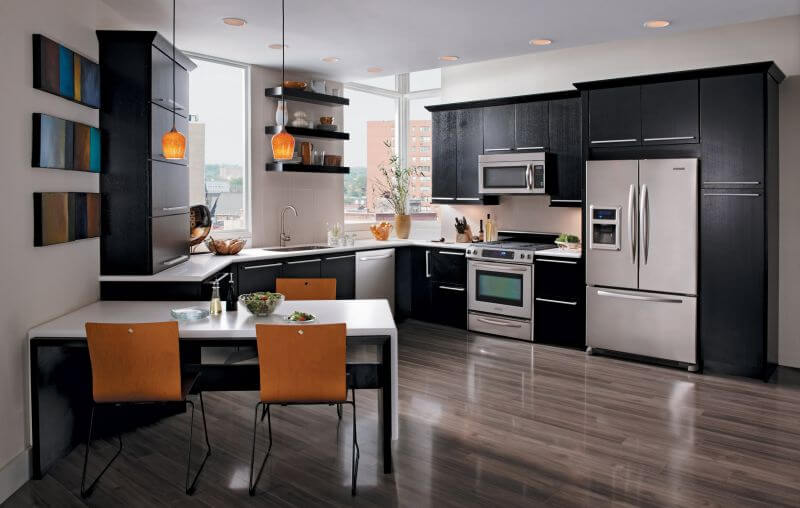 Choosing the Right Kitchen Appliances for Your Lifestyle 