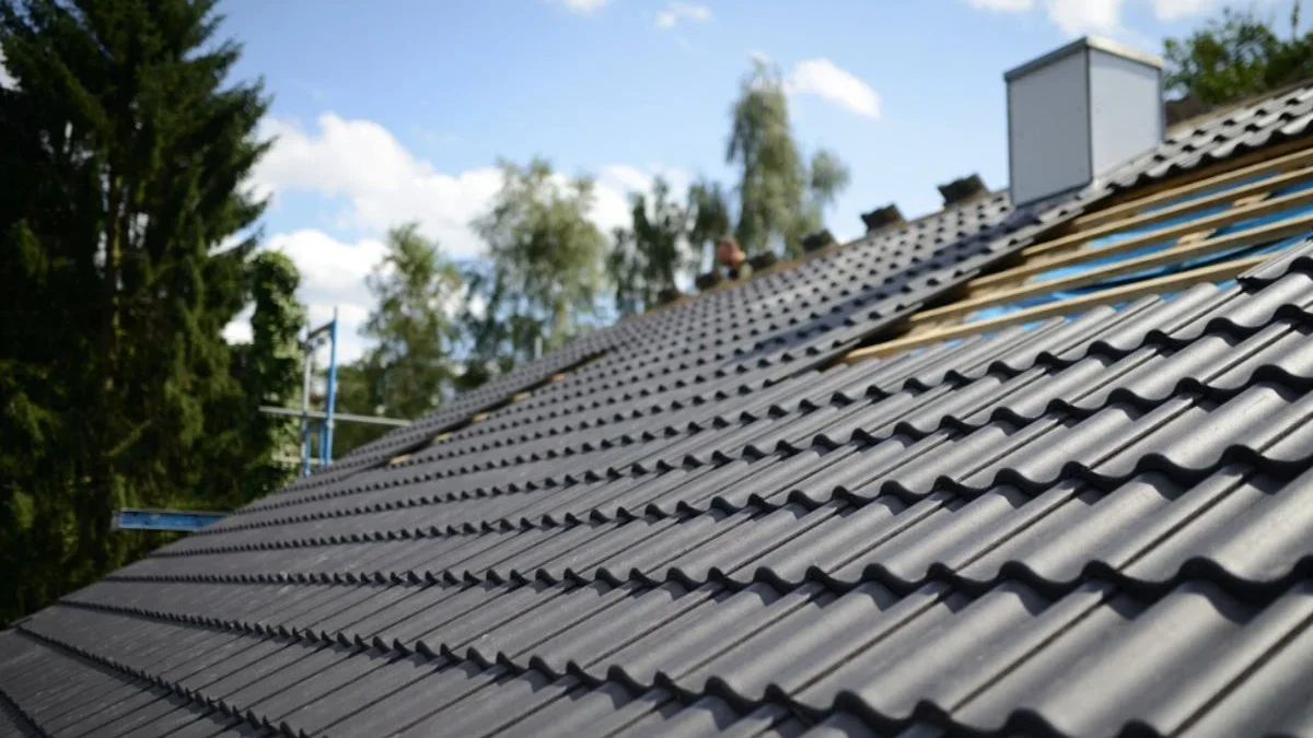 Stand Out Against All Types of Weather: Protecting Your Roof