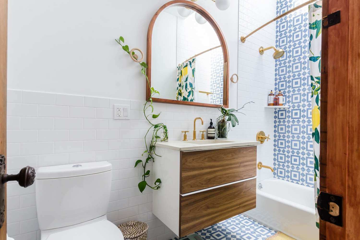 Small Bathroom for Ideal Place