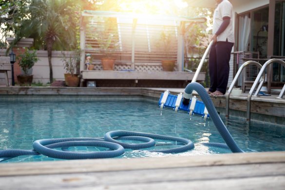 When to Call the Pros: Signs Your Pool Requires Professional Repair
