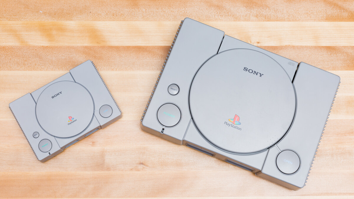 Restoring Your Classic PlayStation: Breathe New Life into Your Vintage Gem