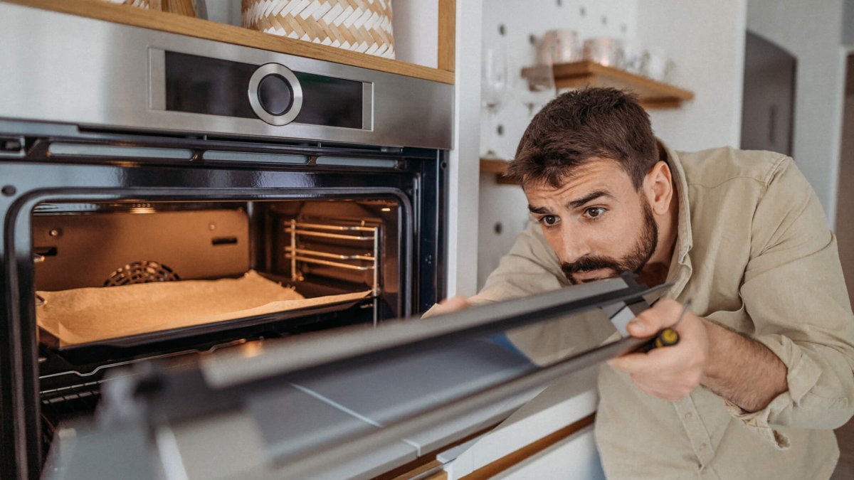 Top Signs Your Lg Appliance Needs Repair: Don’t Ignore These Red Flags