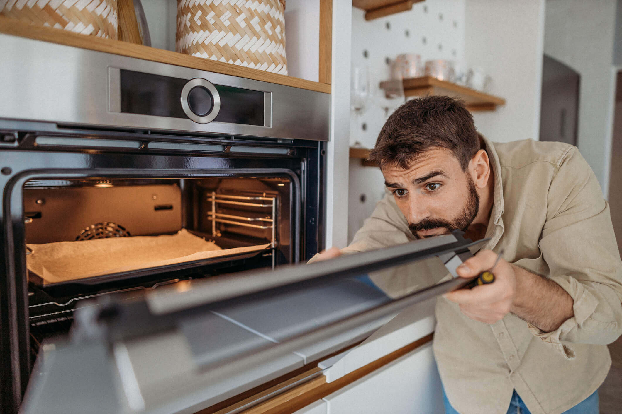 Top Signs Your Lg Appliance Needs Repair: Don't Ignore These Red Flags