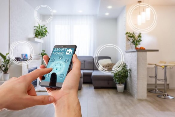 Unleashing the Power: The Impact of Internet Speed on Smart Home Devices