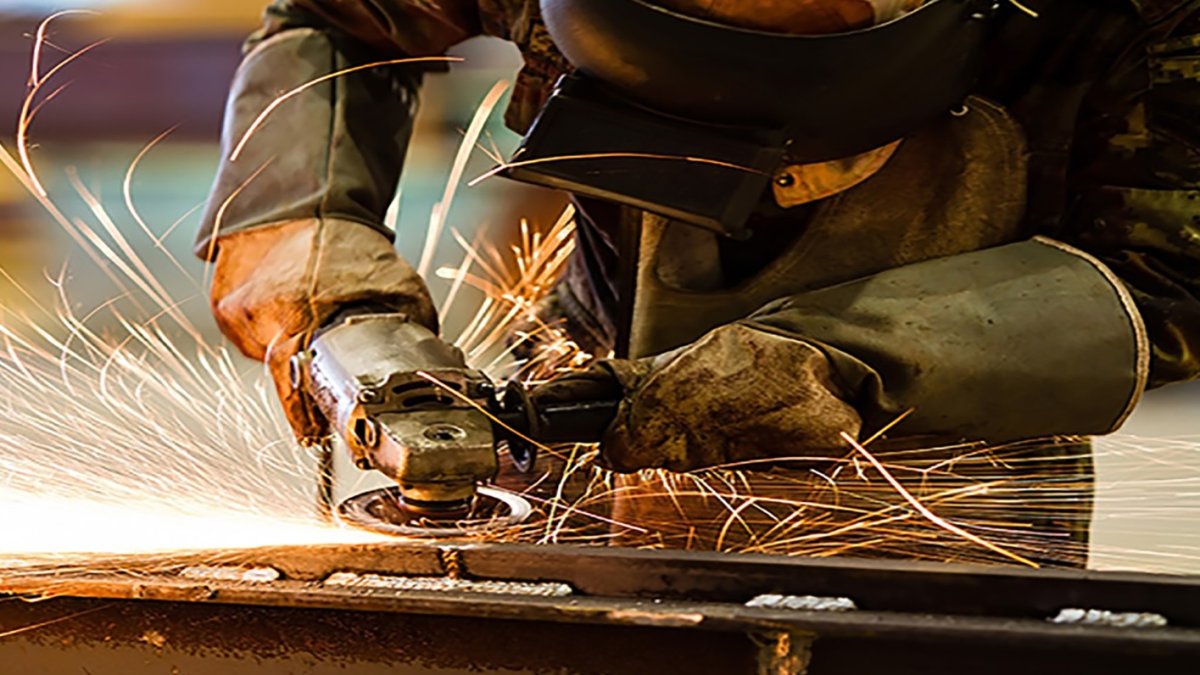 5 Tips for Choosing a Metal Fabrication Company in Tulsa