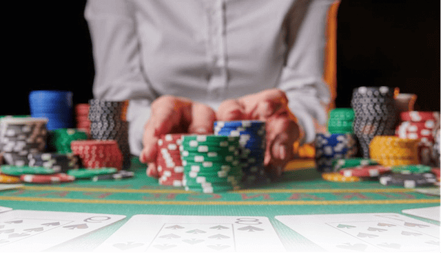 The History of Gambling: From Antiquity to Modern Online Casinos