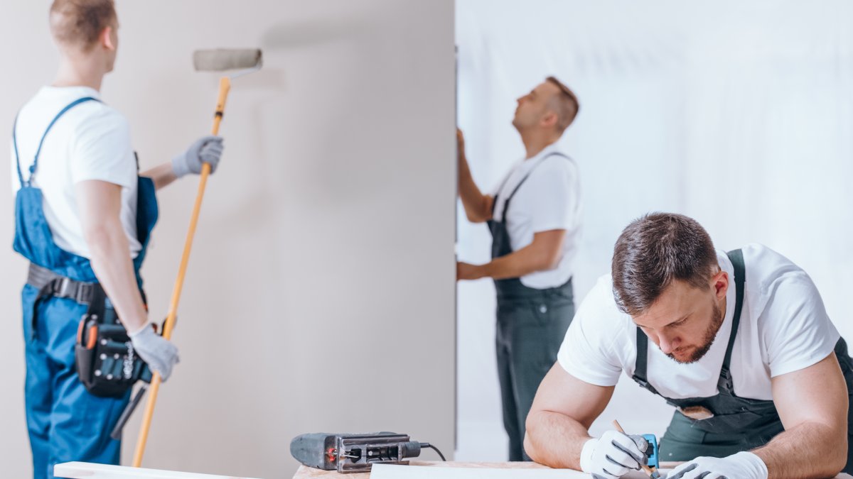 What to Look for When Hiring a Home Painting Company
