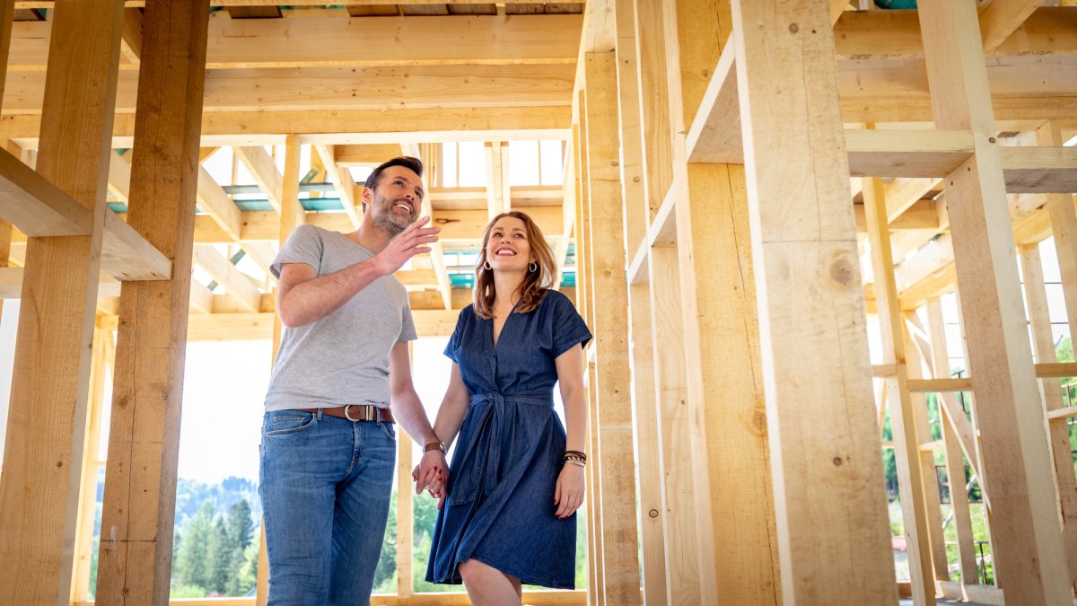 Avoid These Common Pitfalls When Building Your Dream Home