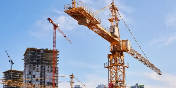 Choosing the Perfect Crane for Your Project: The Best Guide
