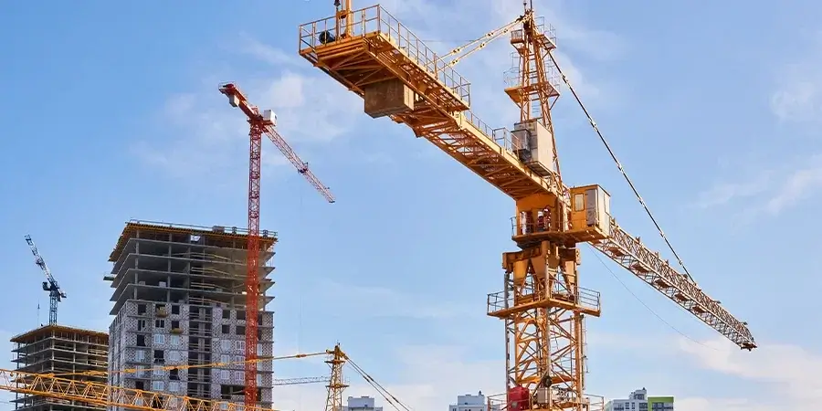 Choosing the Perfect Crane for Your Project: The Best Guide