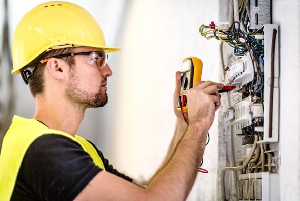 From Installation to Repair: The Comprehensive Solutions of a Full-Service Electrician in Central Coast and Newcastle, Australia