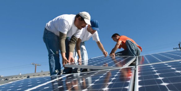 Is It Time for Your Business to Switch to Solar? Understanding the Benefits