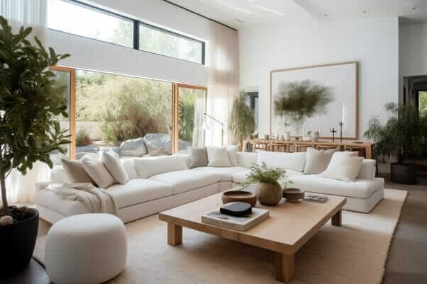 Connecting Your Home to Nature: Indoor and Outdoor Decorating Tips