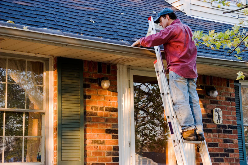 A Guide on Roof Maintenance for Minnesota Homeowners