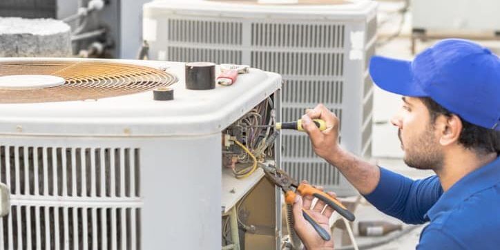 Common Air Conditioner Problems And How To Fix Them: A Detailed Guide