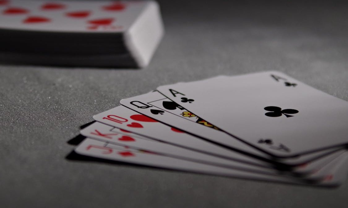 A Beginner’s Guide to Online Poker