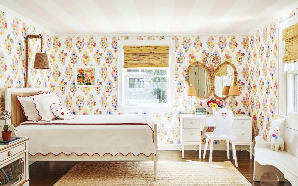 How to Decorate Your Kid’s Bedroom So That It Will Grow With Them