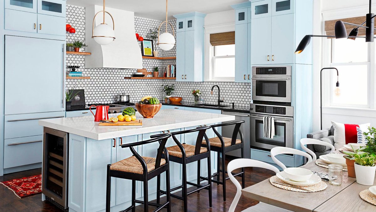 How to Transform Your Kitchen with a Stunning Remodel