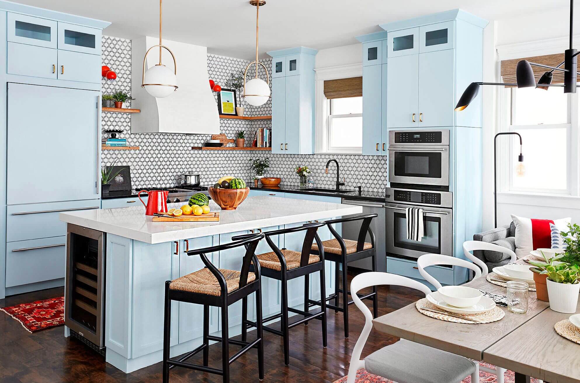 How to Transform Your Kitchen with a Stunning Remodel