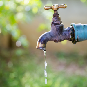 Outdoor Faucet Leaks: Causes, Prevention, and Repair - HeckHome