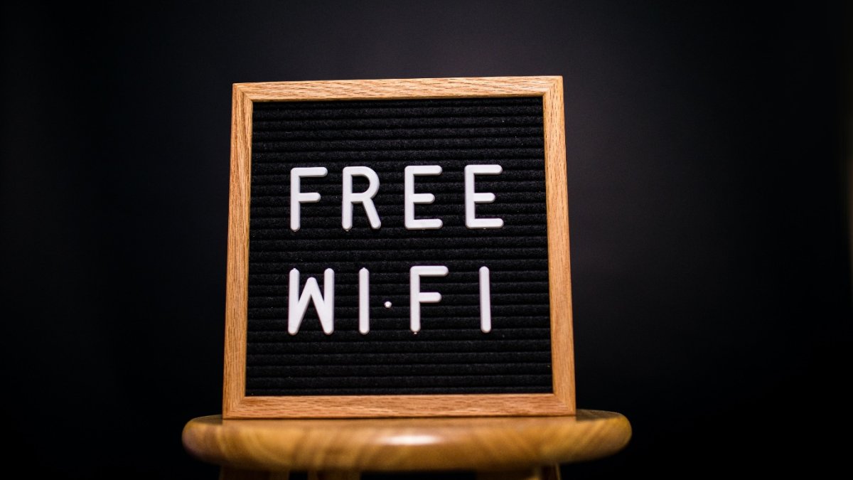 How to set up a flawless WIFI network in your home