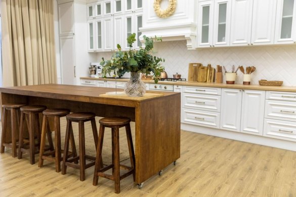 Beech Worktops: Affordable Luxury for Your Home