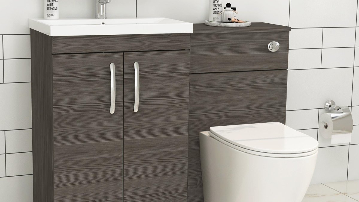 Creating a Stylish and Efficient Bathroom Space by Choosing the Perfect Bathroom Furniture