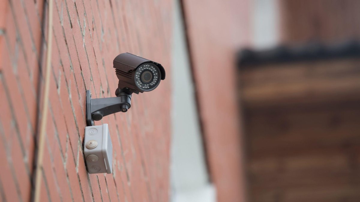 Where Can I Point My CCTV Cameras? A Guide For Homeowners