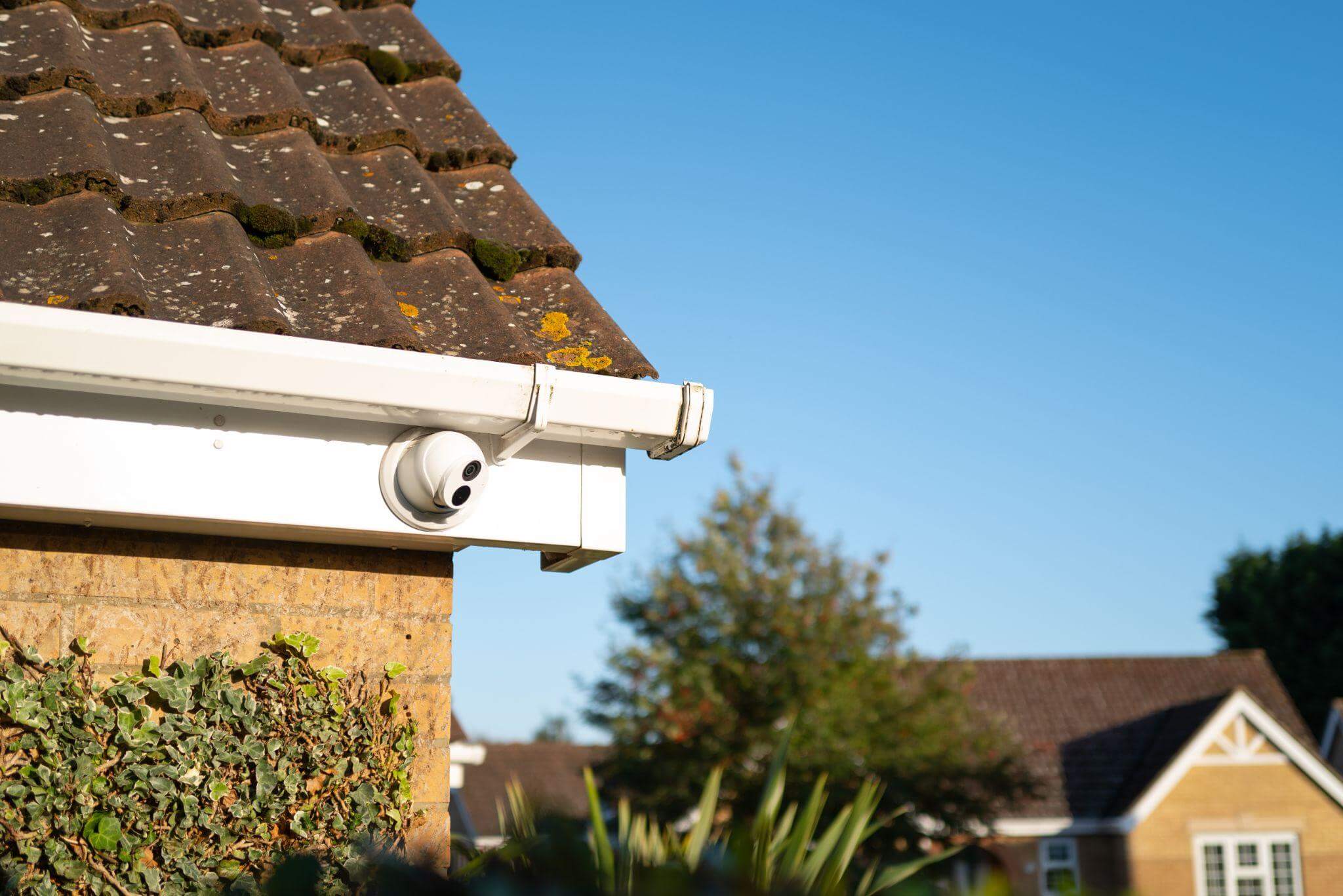 Optimal Locations To Have Your CCTV Camera Installed