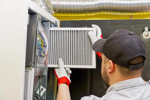 How to Select the Best HVAC Contractor in Your Area