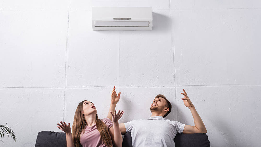 15 Signs That You Need AC Repair