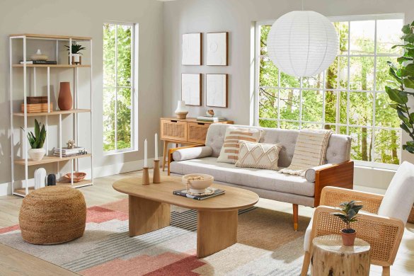 Some of the Most Popular Furniture and Décor Ideas for Your Minimalist Living Room