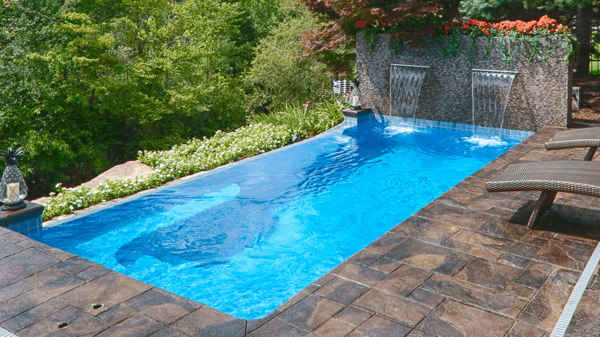 Everything You Need To Know About Fibreglass Pools