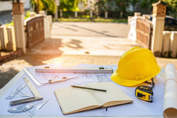 Navigating the City of Stars: Finding the Best General Contractor in Los Angeles