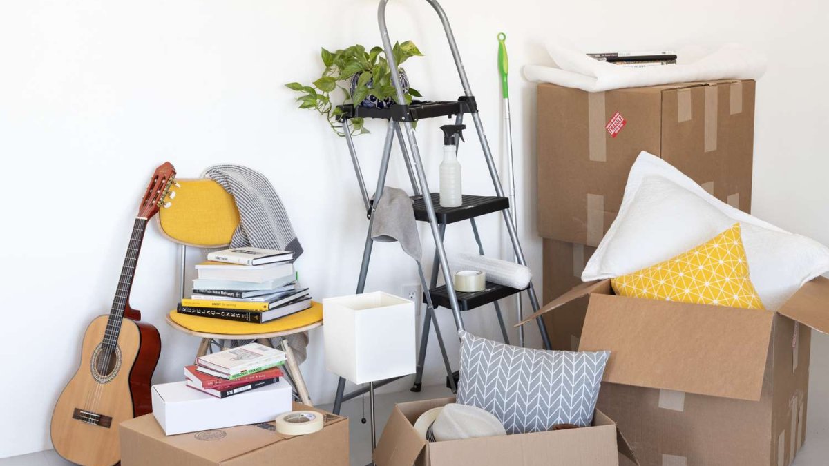 Long Distance Moving Made Easy: Your Ultimate Guide to Stress-Free Relocation