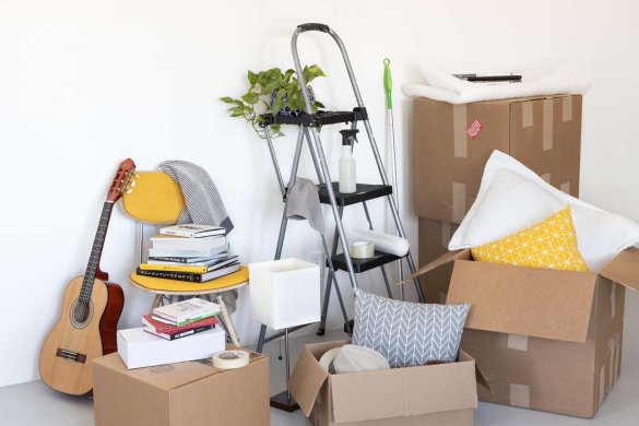 Long Distance Moving Made Easy: Your Ultimate Guide to Stress-Free Relocation