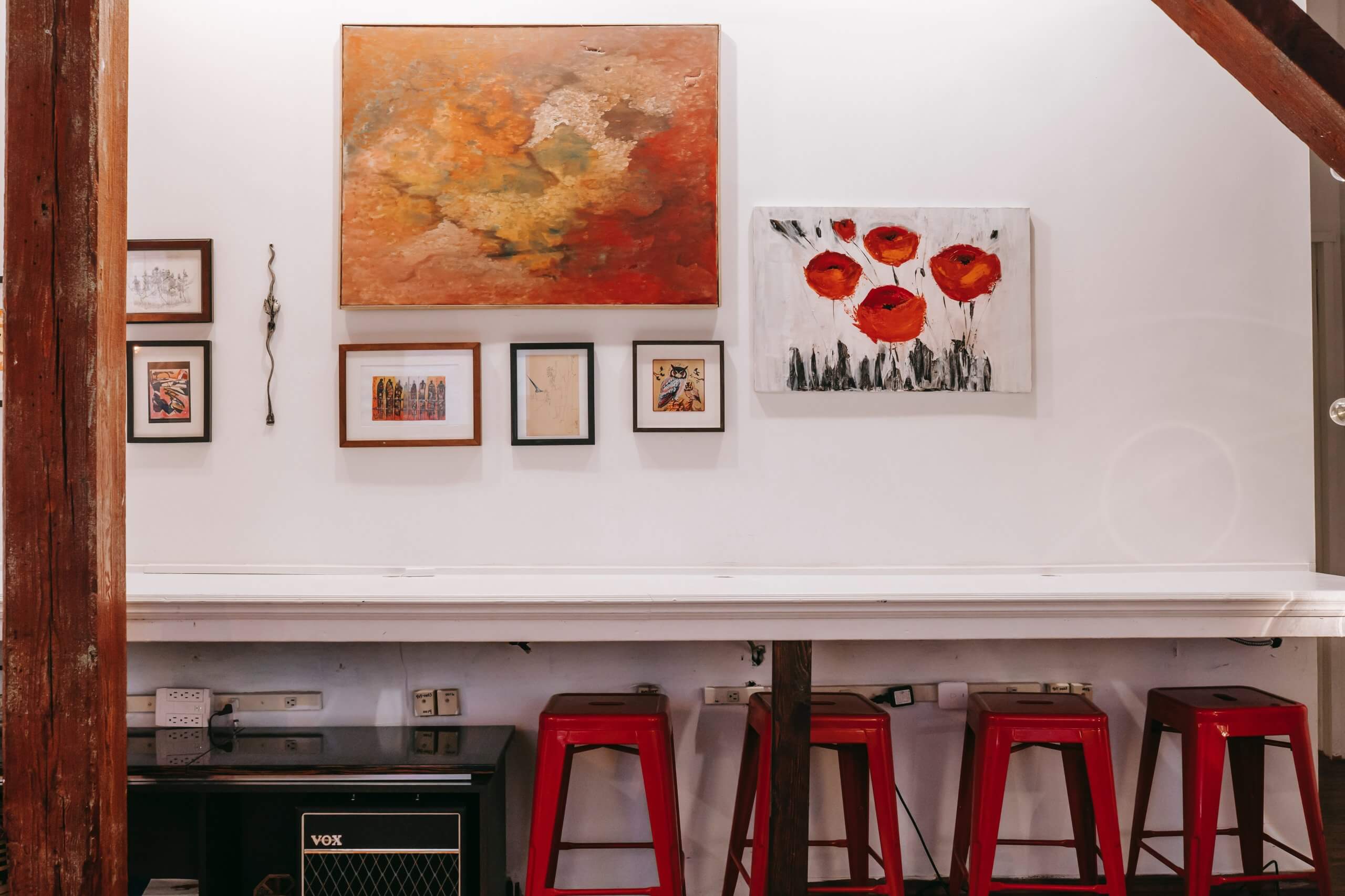 How to Decorate Your Home with Art Like a Pro