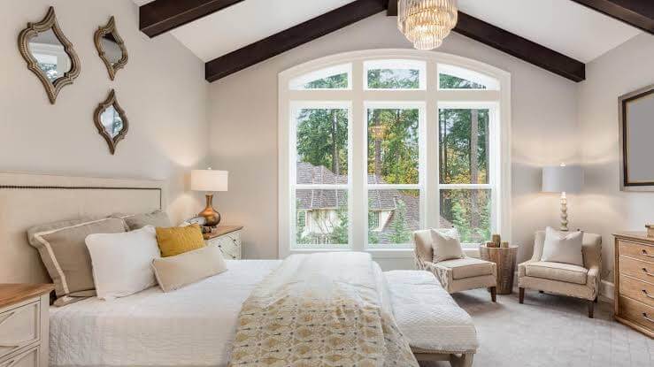 How Much Value Does a Bedroom Remodel Add?